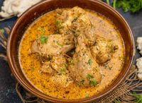 Chicken Malai Curry (Regular)