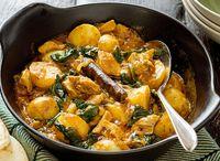 Chicken Curry (Regular)
