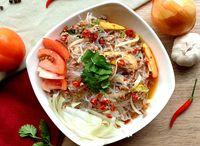 YamYam (Thai Salad)