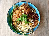 Padthai Chicken