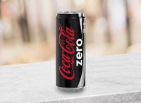 Coke Zero