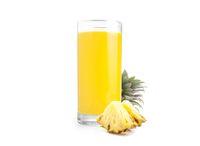 Pineapple Juice