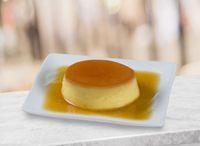 Leche Flan