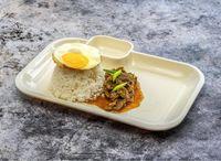 Tapa with Egg Rice Meal