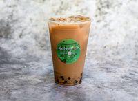 Chocolate Milk Tea