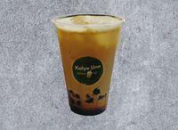 Winter Melon Milk Tea