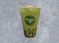 Matcha Milk Tea