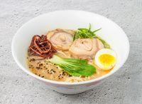 Tonkotsu Ramen