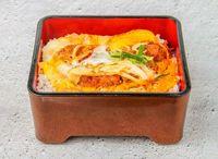 Katsudon