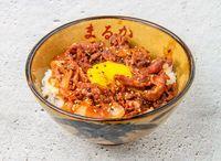 Gyudon