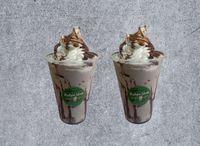 Cookies And Cream Frappe B1T1