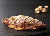 Almond Croissant