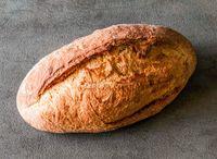 Pain Campagne