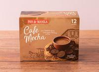 Cafe Mocha Box Of 12