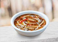 Hot & Sour Soup