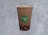 Hazelnut Milk Tea