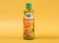 Fruitas Mango Passion Fruit 355ml