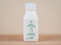 Bukidnon Milk Company Plain Yogurt 240ml