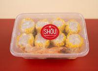 Shou Pork Siomai 16 Pcs.