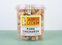 Sabroso Lechon Chicharon 2L