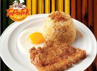 Pork Silog