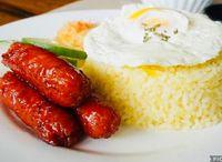 Longganisa Silog