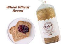 Whole Wheat Bread (Pack)