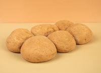 Balai Pandesal Wheat Pandesal 6pcs