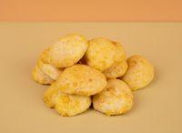 Balai Pandesal Cheese Bread 10Pcs