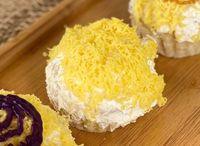 Classic Ensaymada