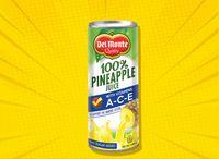 Delmonte Pineapple Juice