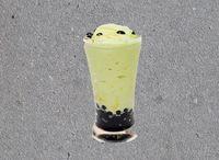 Avocado Shake W Pearl