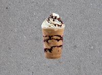 Mocha Frappe