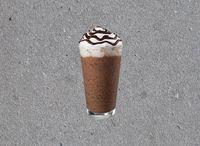 Chocolate Frappe