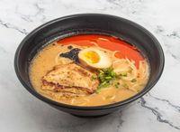 Tantanmen