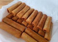 Lumpiang Shanghai 20Pcs