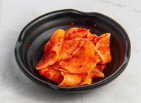 Kimchi Radish