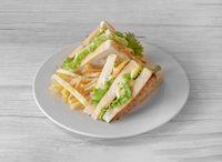 G&M Clubhouse Sandwich