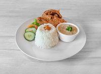 Double Kanto Fried Chicken