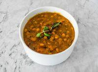 Dhal Masala