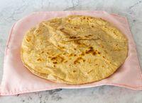 Plain Paratha