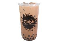 Chocolate Milk Tea