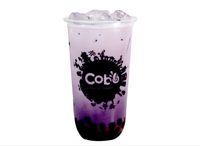 Taro Milk Tea