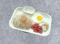 Tocino Silog