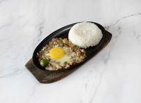 Sisig