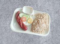 Hungarian Silog