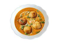 Vegetable Kofta Curry