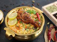 Chicken Biryani (Regular)