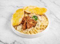 Chicken Alfredo Pasta