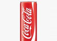 Coke In Can